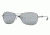 Ray-Ban RB 8302 Sunglasses Styles - Gunmetal Frame / Crystal Mirror Silver-Black Lenses, 004-40-5815