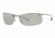 Ray-Ban RB 8305 Sunglasses Styles - Light Carbon Frame / Polarized Gray Mirror Silver Gr. Lenses, 083-82-6414