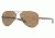 Ray-Ban RB 8307 Sunglasses Styles - Brown Frame / Crystal Polarized Brown Lenses, 014-N6-5814
