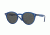 Ray-Ban RB2180 Progressive Prescription Sunglasses RB2180-616587-49 - Lens Diameter 49 mm, Frame Color Blue