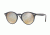Ray-Ban RB2180 Progressive Prescription Sunglasses RB2180-6313B8-49 - Lens Diameter 49 mm, Frame Color Opal Grey