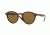 Ray-Ban RB2180 Progressive Prescription Sunglasses RB2180-710-83-49 - Lens Diameter 49 mm, Frame Color Shiny Dark Havana