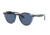 Ray-Ban RB2180F Sunglasses 643280-49 - , Dark Blue Lenses