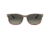 Ray-Ban RB2184 Bifocal Prescription Sunglasses, 57mm, Grey Gradient Brown, RB2184-125471-57-BI