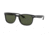 Ray-Ban RB2184 Bifocal Prescription Sunglasses, 57mm, Black, RB2184-901-31-57-BI