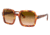 Ray-Ban RB2188 Sunglasses 130051-53 - , Clear Gradient Brown Lenses