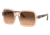Ray-Ban RB2188 Sunglasses 130143-53 - , Light Brown Gradient Black Lenses
