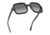 Ray-Ban RB2188 Sunglasses 901/M3-53 - , Polar Grey Gradient Lenses