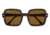 Ray-Ban RB2188 Sunglasses 902/33-53 - , Brown Lenses