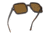Ray-Ban RB2188 Sunglasses 902/33-53 - , Brown Lenses