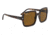 Ray-Ban RB2188 Sunglasses 902/33-53 - , Brown Lenses
