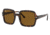 Ray-Ban RB2188 Sunglasses 902/33-53 - , Brown Lenses