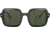 Ray-Ban RB2188F Sunglasses 901/31-53 - , G-15 Green Lenses