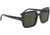 Ray-Ban RB2188F Sunglasses, Black, G-15 Green, 53, RB2188F-901-31-53