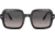 Ray-Ban RB2188F Sunglasses 901/M3-53 - , Grey Gradient Dark Grey Lenses