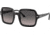 Ray-Ban RB2188F Sunglasses 901/M3-53 - , Grey Gradient Dark Grey Lenses