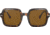 Ray-Ban RB2188F Sunglasses 902/33-53 - , B-15 Brown Lenses