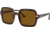 Ray-Ban RB2188F Sunglasses, Tortoise, 53, RB2188F-902-33-53