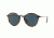 Ray-Ban RB2447 Sunglasses 1158R5-52 - Spotted Blue Havana Frame, Grey Lenses