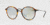 Ray-Ban RB2447F Sunglasses 11579U-52 - Spotted Black Havana Frame, Grey Flash Gradient Lenses