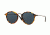 Ray-Ban RB2447F Sunglasses 1158R5-52 - Spotted Blue Havana Frame, Grey Lenses