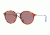 Ray-Ban RB2447F Sunglasses 1245W0-49 - Red Havana Frame