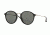 Ray-Ban RB2447F Sunglasses 901/58-52 - Black Frame, Green Polarized Lenses