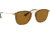 Ray-Ban RB2448N Sunglasses 710-51 - Light Havana Frame, Brown Lenses
