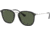 Ray-Ban RB2448N Sunglasses 901-51 - Black Frame, Green Lenses