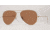 Ray-Ban RB 3025 Sunglasses Styles - Arista Frame / Crystal Brown Photochromic 