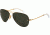 Ray-Ban RB3449 Progressive Prescription Sunglasses RB3449-001-71-5914 - Lens Diameter: 59 mm, Frame Color: Arista