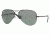 Ray-Ban RB3449 Progressive Prescription Sunglasses RB3449-002-71-5914 - Lens Diameter: 59 mm, Frame Color: Black