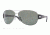 Ray-Ban RB3467 Sunglasses 004/9A-6313 - Gunmetal Polarized Green