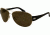 Ray-Ban RB3467 Sunglasses 004/9A-6313 - Gunmetal Polarized Green
