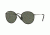 Ray-Ban RB3475Q Bifocal Prescription Sunglasses RB3475Q-9040-50 - Lens Diameter 50 mm, Frame Color Leather Black