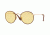 Ray-Ban RB3475Q Bifocal Prescription Sunglasses RB3475Q-90424A-50 - Lens Diameter 50 mm, Frame Color Leather Light Brown