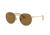 Ray-Ban RB3475Q Bifocal Prescription Sunglasses, 50mm, RB3475Q-919233-50-BI