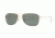 Ray-Ban RB3477 Sunglasses 001-5916 - Arista Frame, Crystal Green Lenses