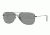 Ray-Ban RB3477 Sunglasses 002-5916 - Black Frame, Crystal Green Lenses