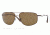 Ray-Ban RB3490 Bifocal Prescription Sunglasses RB3490-012-83-62 - Lens Diameter 62 mm, Frame Color Matte Brown