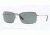 Ray-Ban RB3514 Single Vision Prescription Sunglasses RB3514-147-71-58 - Lens Diameter 58 mm, Frame Color Sad Demi Glos Gunmetal