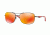 Ray-Ban RB3515 Progressive Prescription Sunglasses RB3515-002-6S-61 - Lens Diameter 61 mm, Frame Color Black