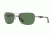 Ray-Ban RB3515 Progressive Prescription Sunglasses RB3515-004-71-61 - Lens Diameter 61 mm, Frame Color Gunmetal