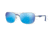 Ray-Ban RB3515 Progressive Prescription Sunglasses RB3515-004-9R-61 - Lens Diameter 61 mm
