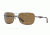 Ray-Ban RB3515 Progressive Prescription Sunglasses RB3515-029-83-58 - Lens Diameter 58 mm, Frame Color Matte Gunmetal