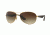 Ray-Ban RB3526 Progressive Prescription Sunglasses RB3526-112-13-63 - Lens Diameter 63 mm, Frame Color Matte Gold