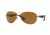 Ray-Ban RB3526 Progressive Prescription Sunglasses RB3526-112-83-63 - Lens Diameter 63 mm, Frame Color Matte Gold