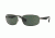 Ray-Ban RB3527 Sunglasses 029/71-61 - Matte Gunmetal Frame, Gray Green Lenses