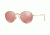 Ray-Ban RB3532 Progressive Prescription Sunglasses RB3532-001-Z2-47 - Lens Diameter 47 mm, Frame Color Gold