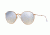 Ray-Ban RB3532 Progressive Prescription Sunglasses RB3532-198-9U-53 - Lens Diameter 53 mm, Frame Color Shiny Bronze